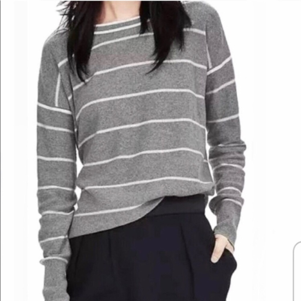 Banana Republic | Filpucci Yarn Wool Blend Sweater
